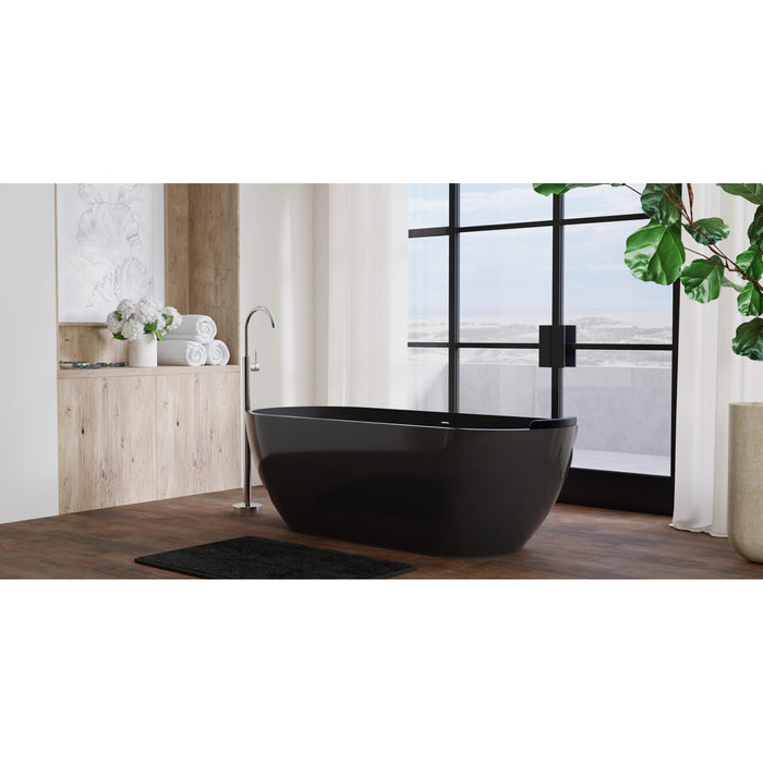 Badeloft BW-02-XL Freestanding Bathtub