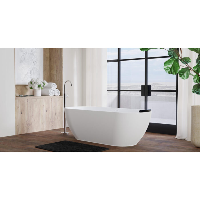 Badeloft BW-02-XL Freestanding Bathtub