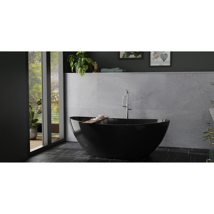 Badeloft BW-03-L Freestanding Bathtub