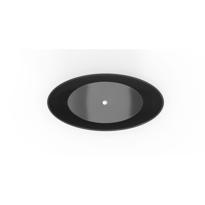 Badeloft BW-03-L Freestanding Bathtub