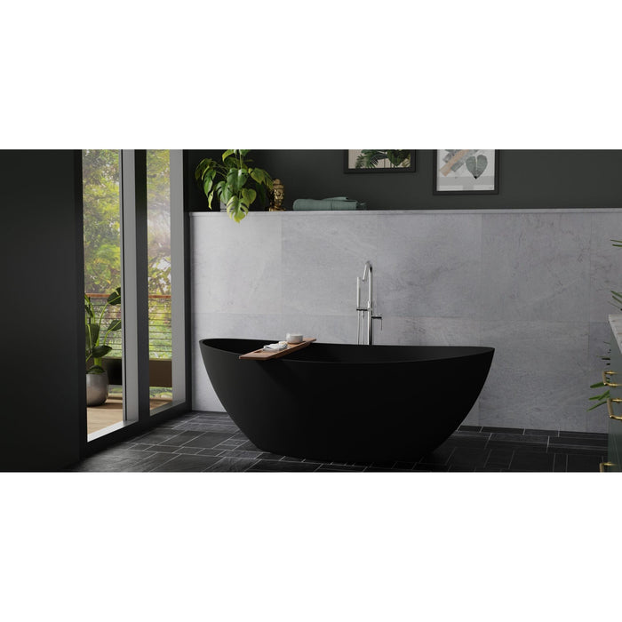 Badeloft BW-03-L Freestanding Bathtub
