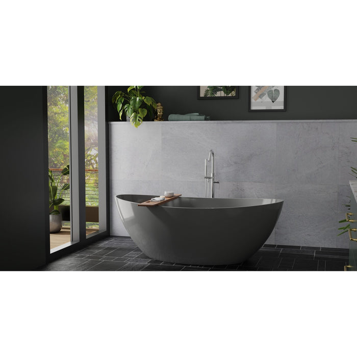 Badeloft BW-03-L Freestanding Bathtub