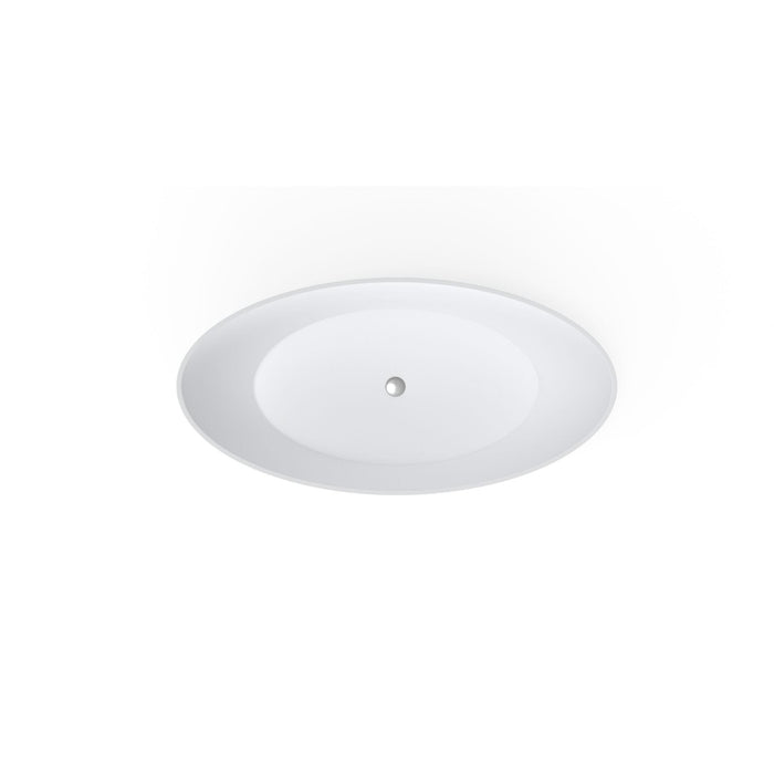 Badeloft BW-03-L Freestanding Bathtub