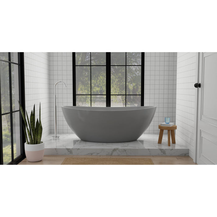 Badeloft BW-03-L Freestanding Bathtub