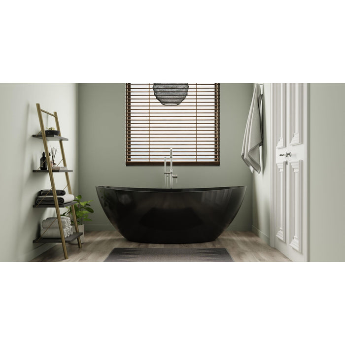 Badeloft BW-03-L Freestanding Bathtub