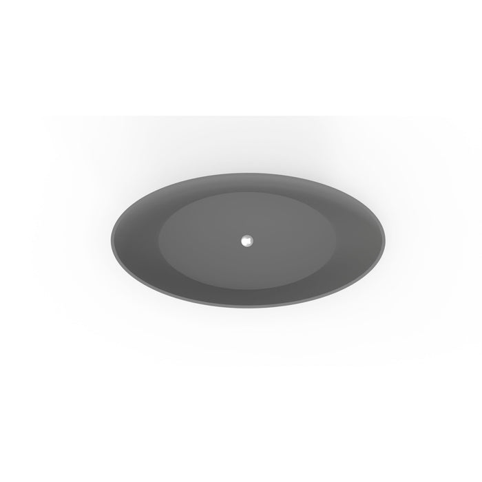 Badeloft BW-03-M Freestanding Bathtub