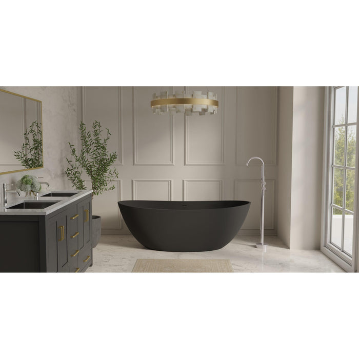 Badeloft BW-03-M Freestanding Bathtub