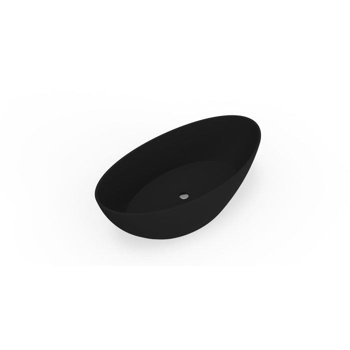 Badeloft BW-03-M Freestanding Bathtub