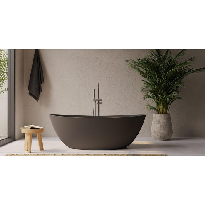 Badeloft BW-03-M Freestanding Bathtub