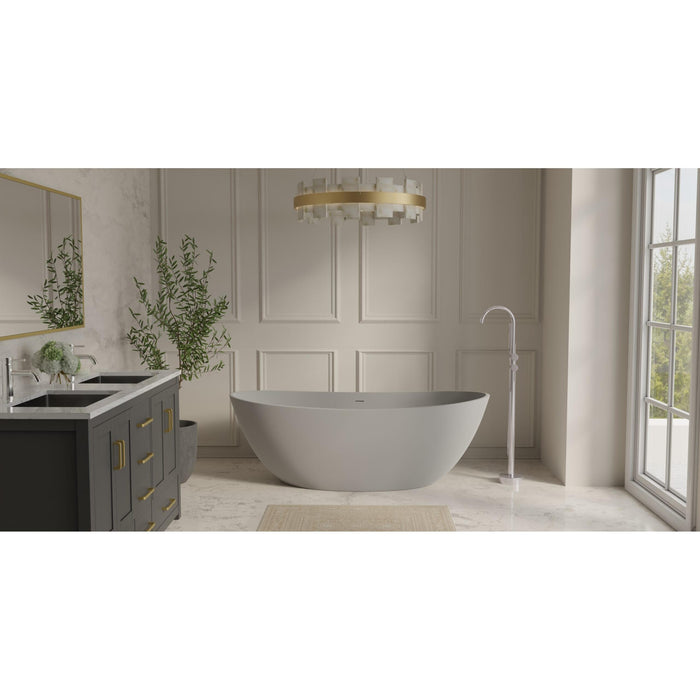 Badeloft BW-03-M Freestanding Bathtub