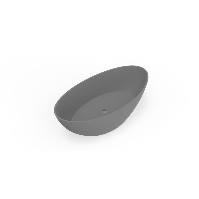 Badeloft BW-03-M Freestanding Bathtub