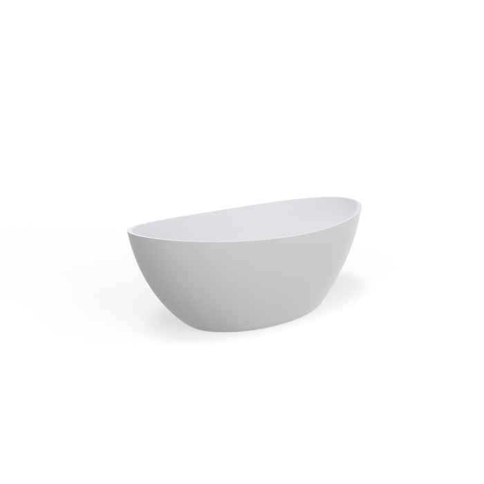 Badeloft BW-03-M Freestanding Bathtub