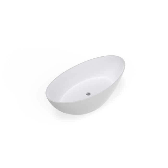 Badeloft BW-03-M Freestanding Bathtub