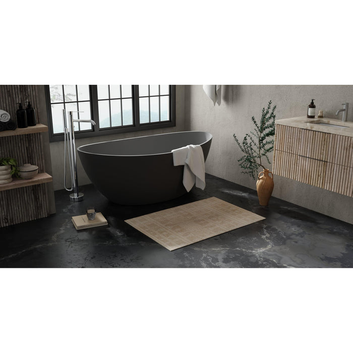 Badeloft BW-03-M Freestanding Bathtub