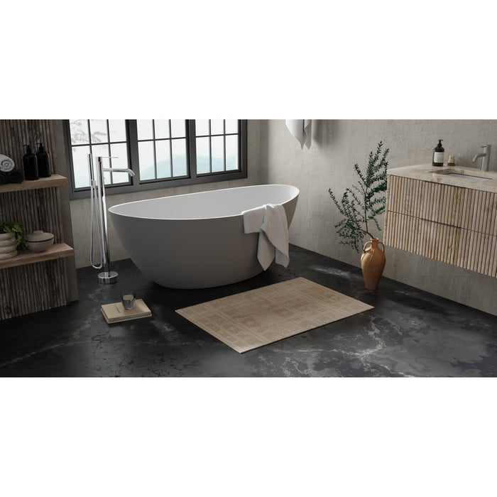Badeloft BW-03-M Freestanding Bathtub
