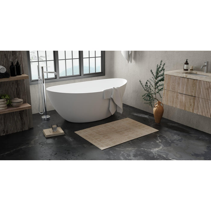 Badeloft BW-03-M Freestanding Bathtub
