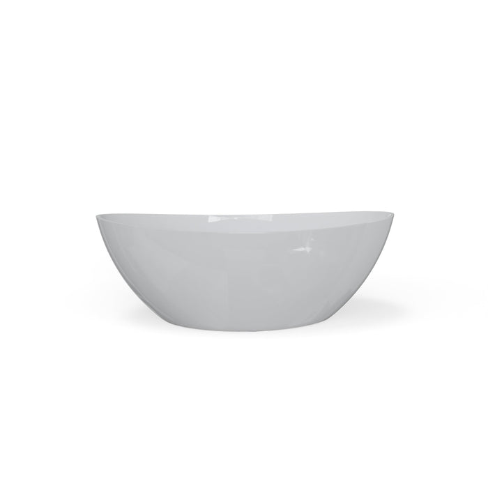 Badeloft BW-03-XL Freestanding Bathtub
