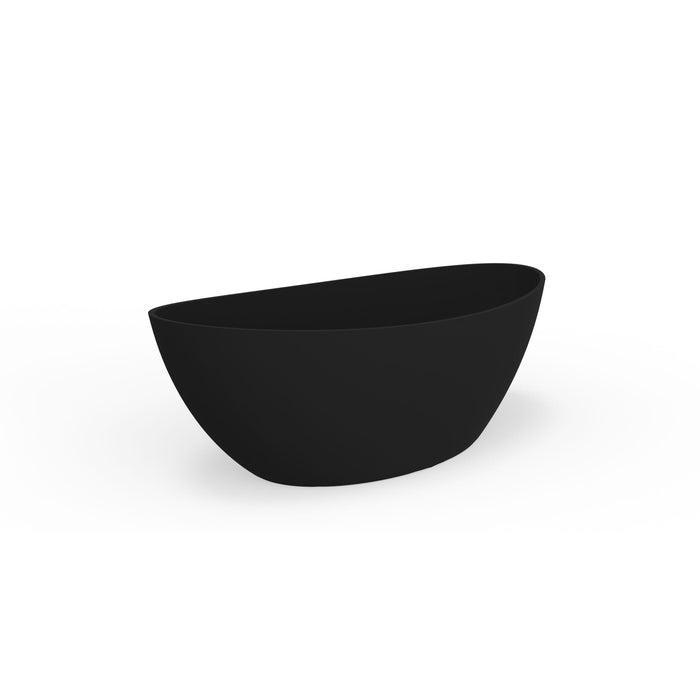 Badeloft BW-03-XL Freestanding Bathtub