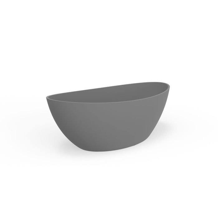 Badeloft BW-03-XL Freestanding Bathtub
