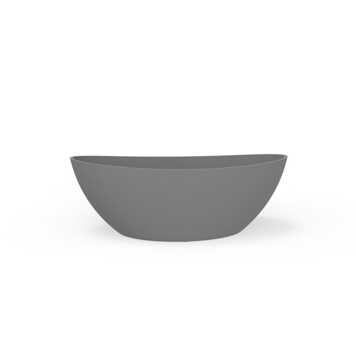 Badeloft BW-03-XL Freestanding Bathtub