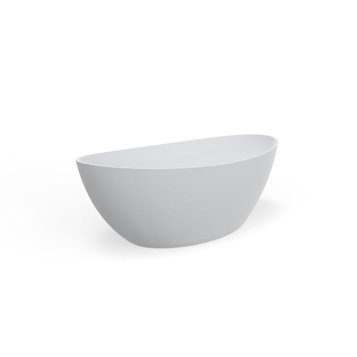 Badeloft BW-03-XL Freestanding Bathtub