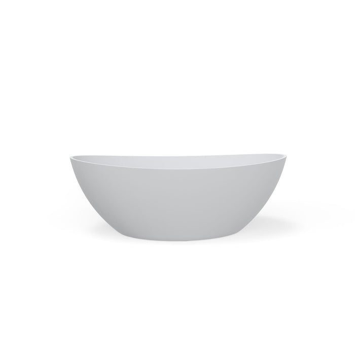 Badeloft BW-03-XL Freestanding Bathtub