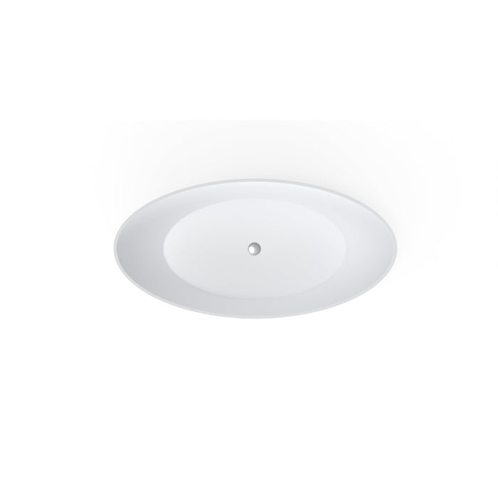 Badeloft BW-03-XL Freestanding Bathtub