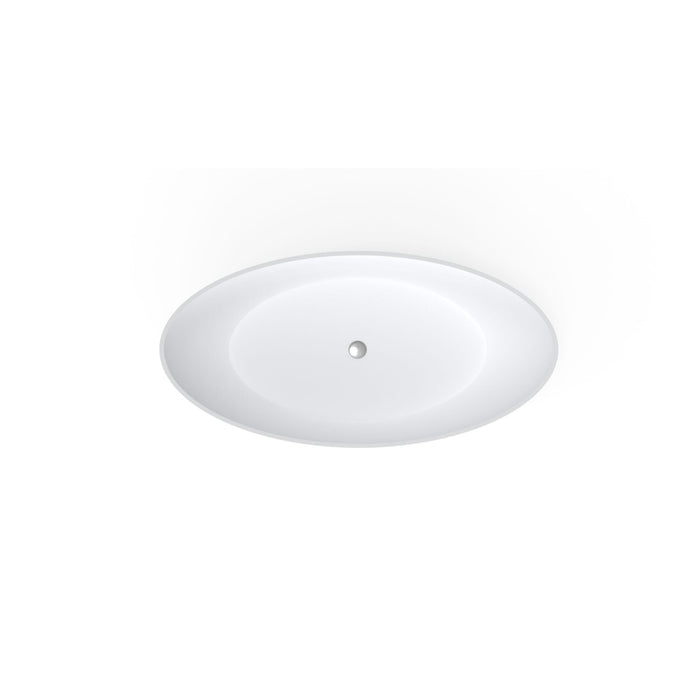 Badeloft BW-03-XL Freestanding Bathtub
