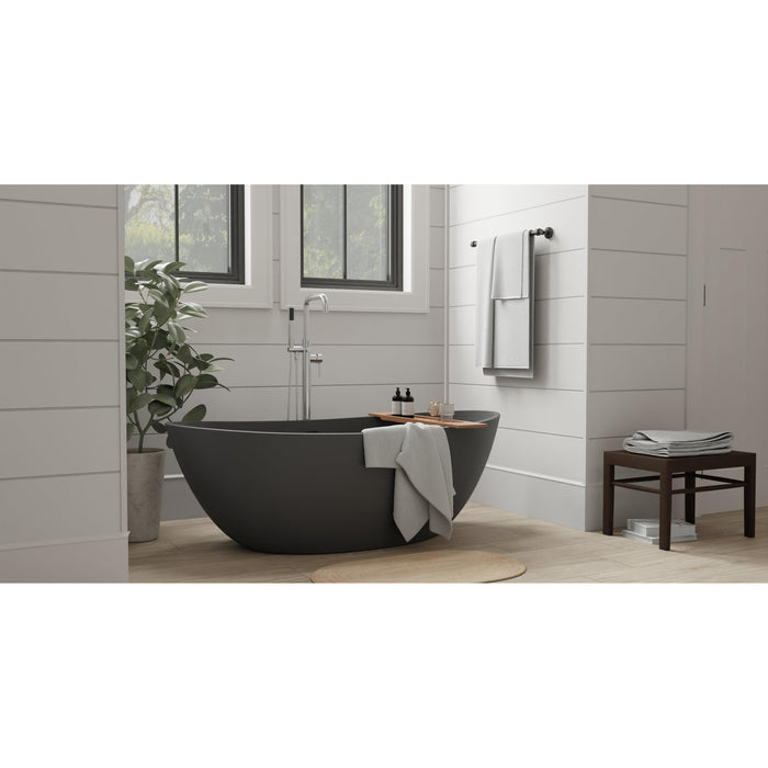 Badeloft BW-03-XL Freestanding Bathtub
