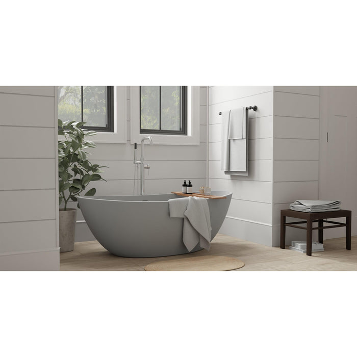 Badeloft BW-03-XL Freestanding Bathtub