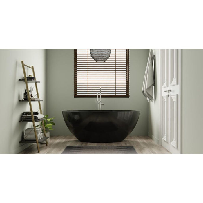 Badeloft BW-04-L Freestanding Bathtub