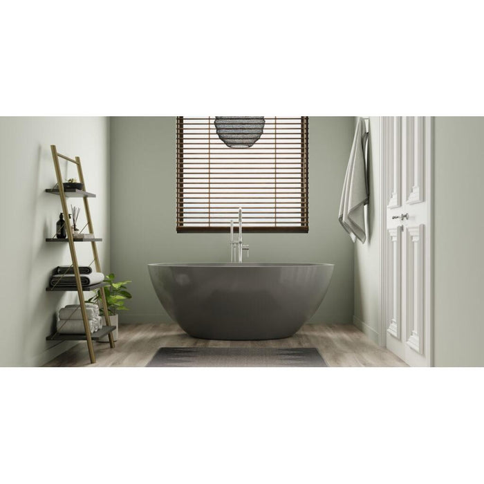 Badeloft BW-04-L Freestanding Bathtub
