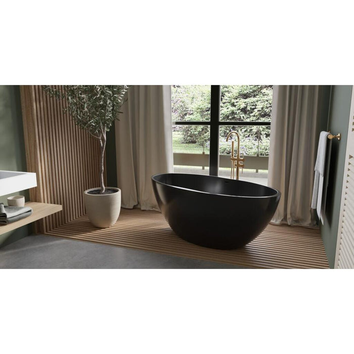 Badeloft BW-04-L Freestanding Bathtub