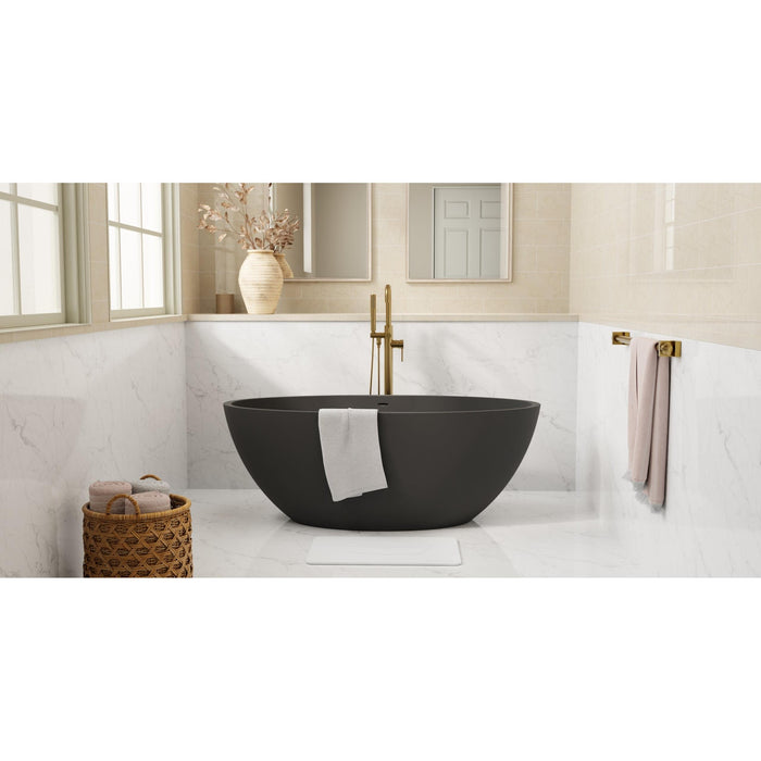 Badeloft BW-04-L Freestanding Bathtub