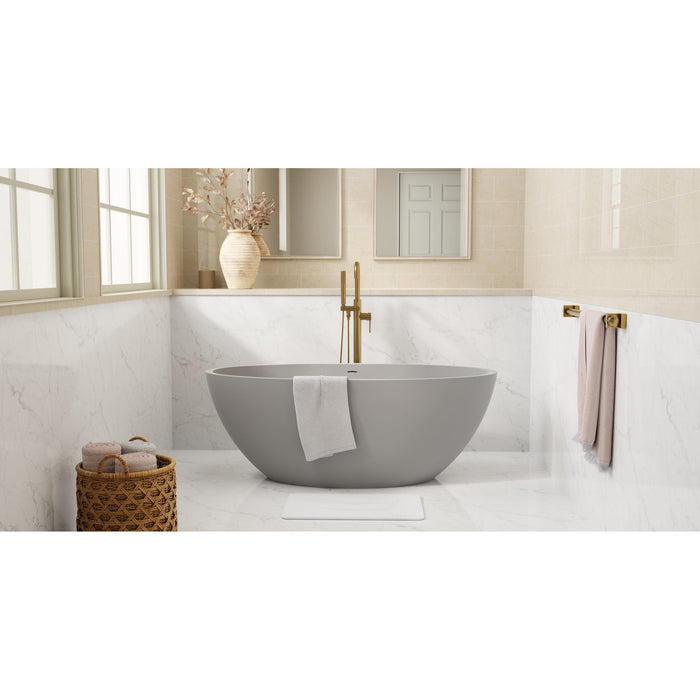 Badeloft BW-04-L Freestanding Bathtub
