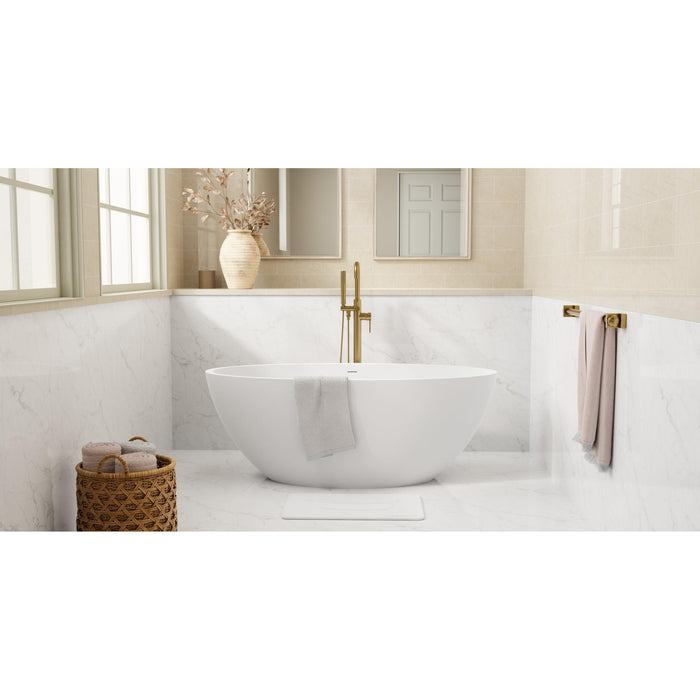 Badeloft BW-04-L Freestanding Bathtub
