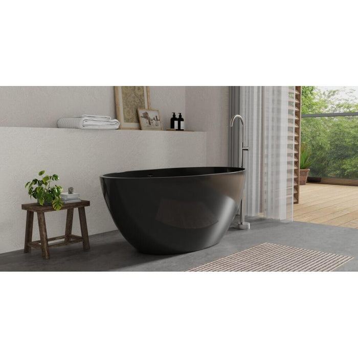 Badeloft BW-04-L Freestanding Bathtub