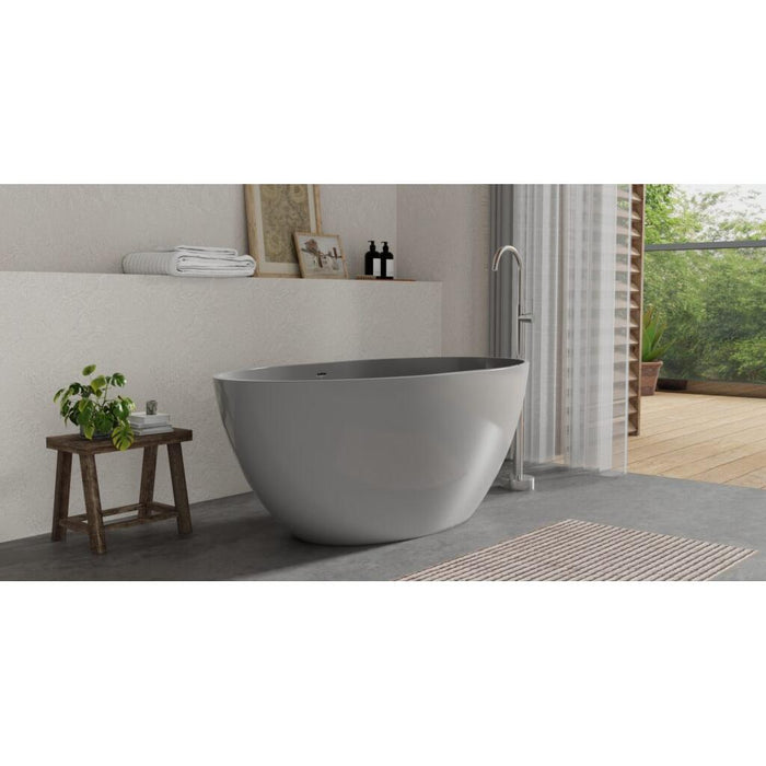 Badeloft BW-04-L Freestanding Bathtub