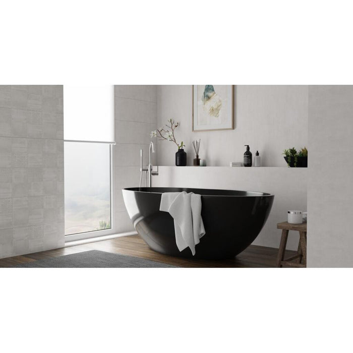Badeloft BW-04-XL Freestanding Bathtub