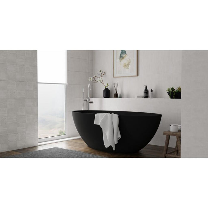 Badeloft BW-04-XL Freestanding Bathtub