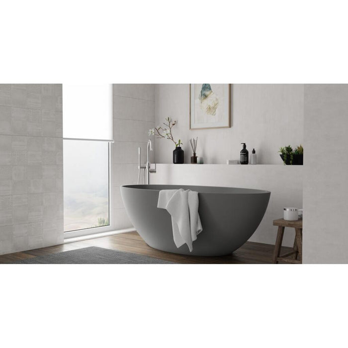Badeloft BW-04-XL Freestanding Bathtub