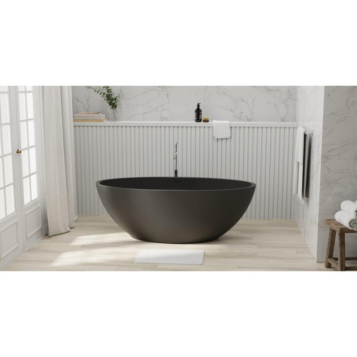 Badeloft BW-04-XL Freestanding Bathtub