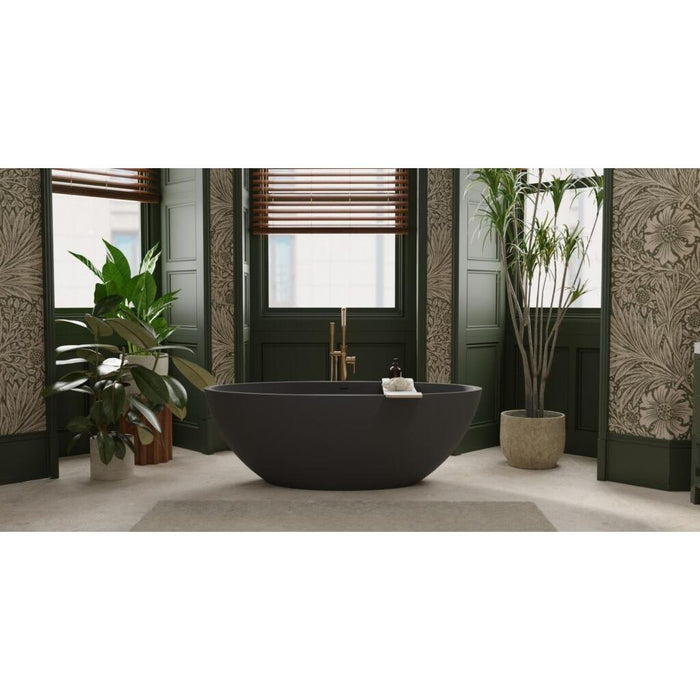 Badeloft BW-04-XL Freestanding Bathtub