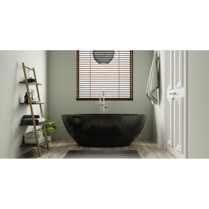 Badeloft BW-05-L Freestanding Bathtub