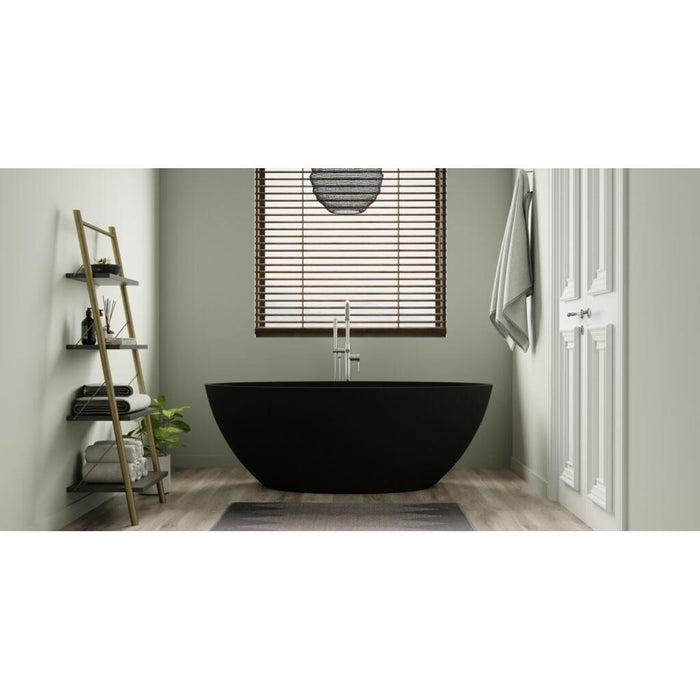 Badeloft BW-05-L Freestanding Bathtub