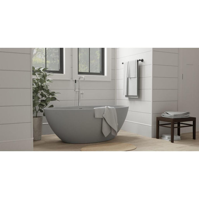 Badeloft BW-05-L Freestanding Bathtub