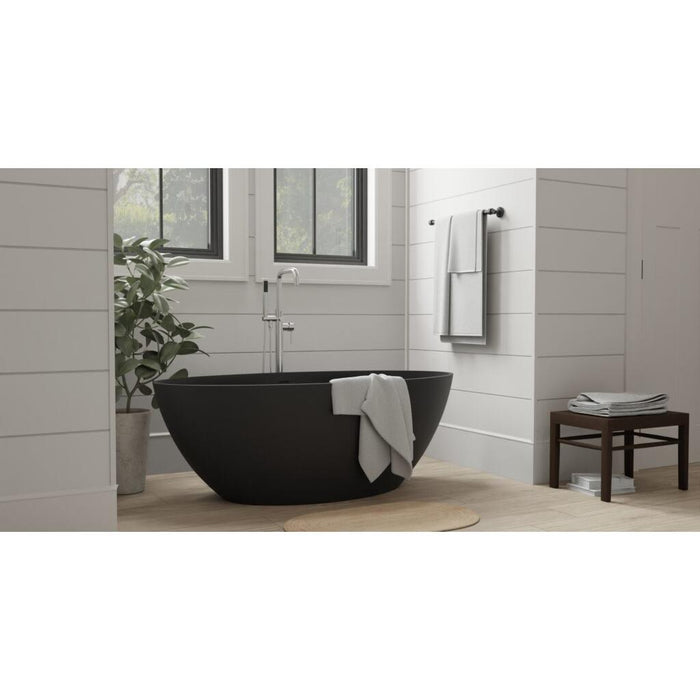Badeloft BW-05-L Freestanding Bathtub