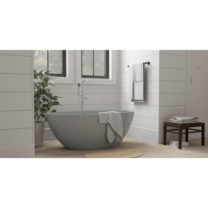 Badeloft BW-05-L Freestanding Bathtub