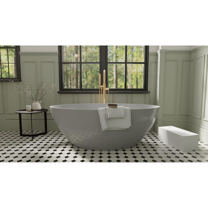 Badeloft BW-05-L Freestanding Bathtub