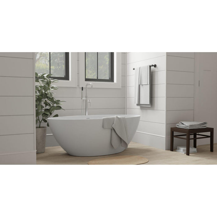 Badeloft BW-05-L Freestanding Bathtub